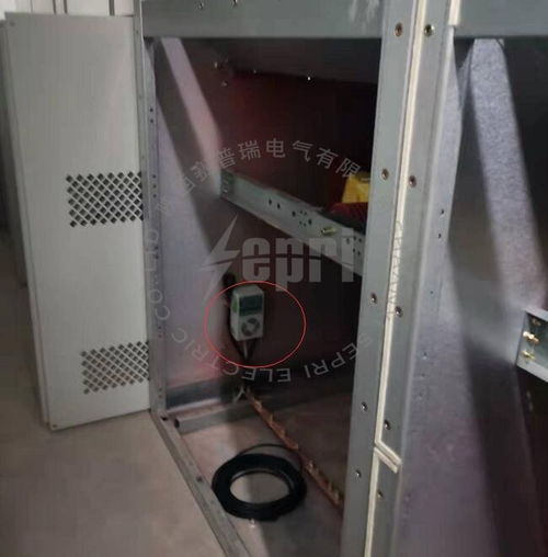 河南某變電站推進(jìn)智能化運(yùn)維 開關(guān)柜除濕設(shè)備升級與智能清潔機(jī)械應(yīng)用