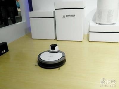 AWE家電巨頭集體“高潮” 智能化清潔機(jī)械與設(shè)備迎來AI時(shí)代新篇章