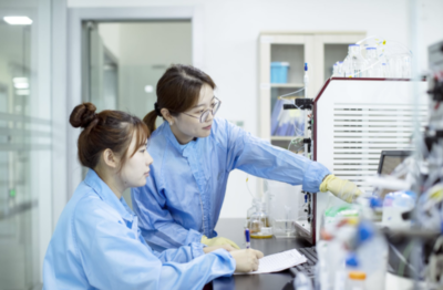 喜報！博安生物創新項目榮獲2022年度山東省職工創新創效競賽省級決賽三等獎