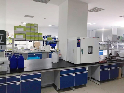 相城生物醫藥企業 以核酸檢測產品研發助力疫情防控