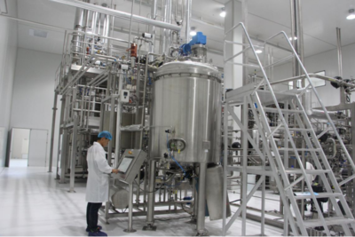 一然生物蟬聯(lián)歐睿認(rèn)證中國菌銷量第一，生物研發(fā)實(shí)力再獲國際認(rèn)可