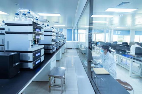 魯南制藥 研發(fā)投入占比10%，專(zhuān)利超2300件，何以蟬聯(lián)山東民企創(chuàng)新“四連冠”與生物產(chǎn)品研發(fā)新突破